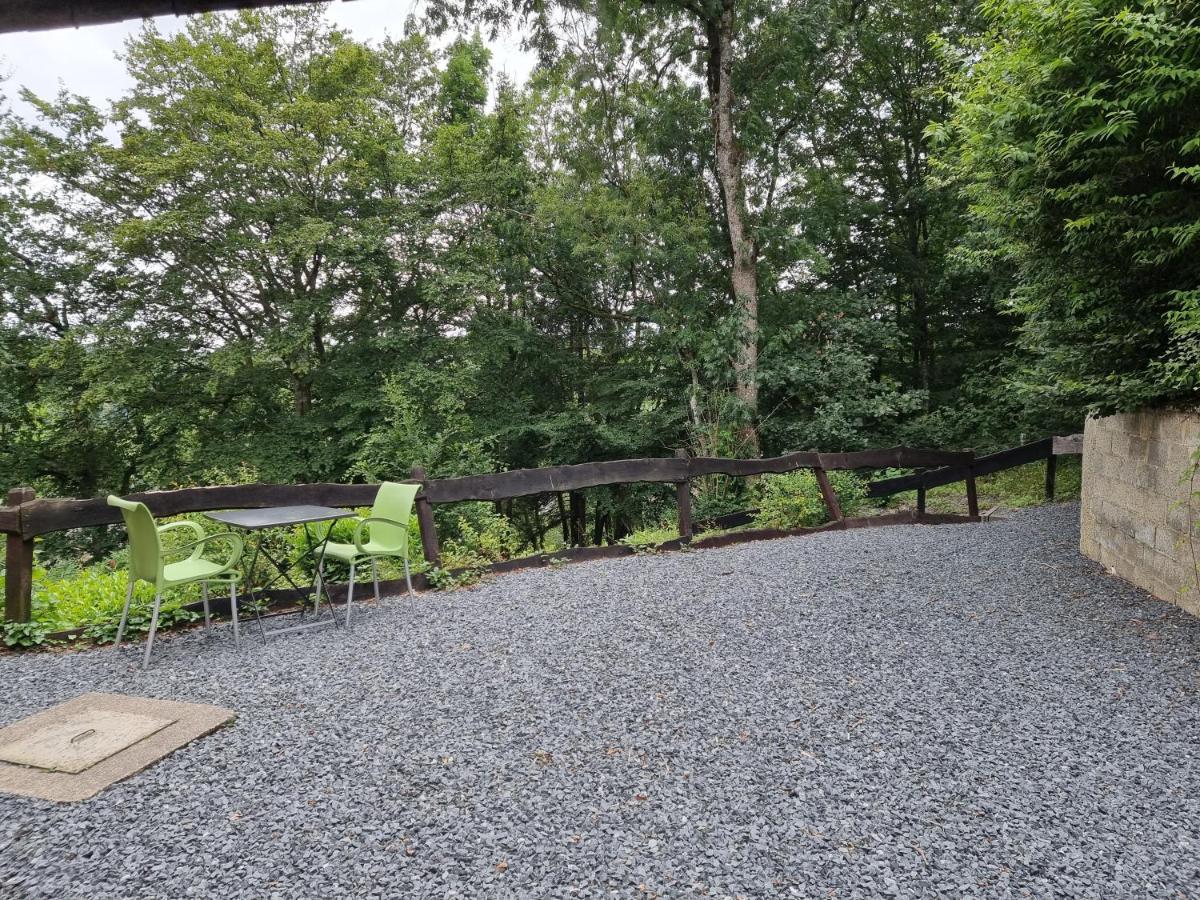 Appartamento Vitam-inn Vresse-sur-Semois