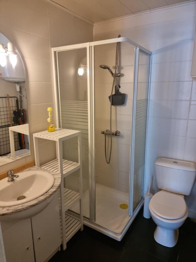 Vitam-inn Appartamento Vresse-sur-Semois