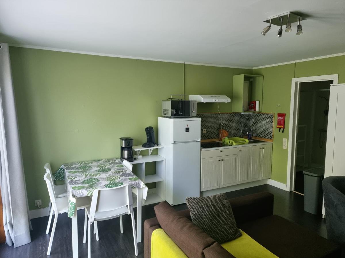 Vitam-inn * Vresse-sur-Semois
