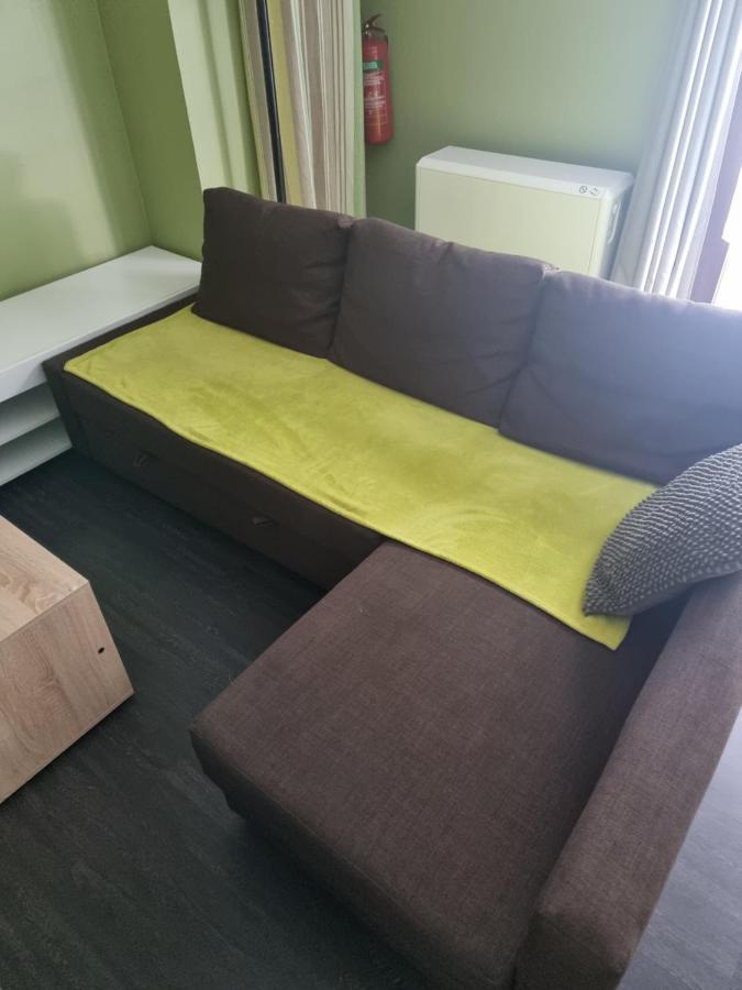 Vitam-inn Vresse-sur-Semois
