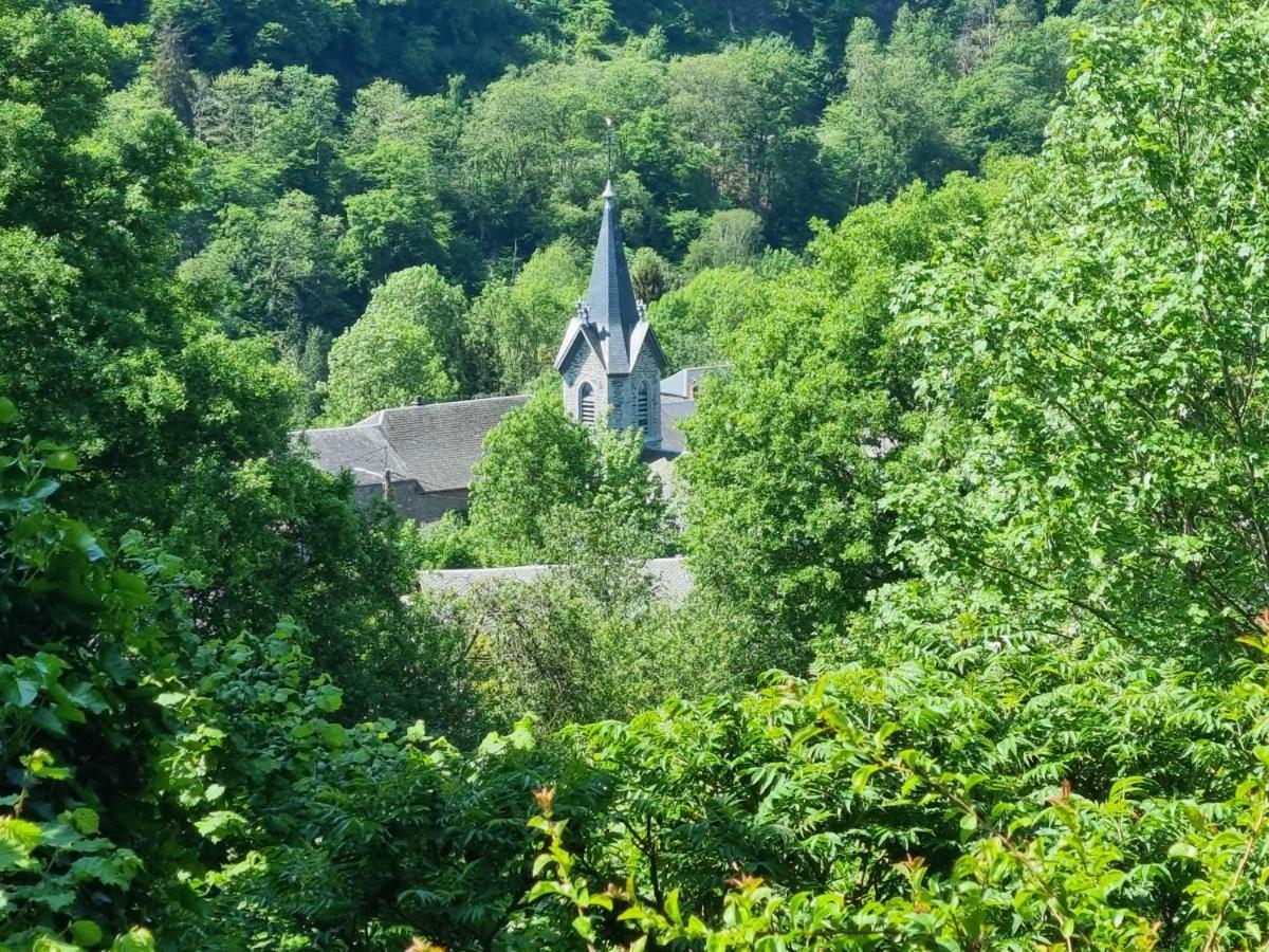 Vitam-inn Appartamento Vresse-sur-Semois